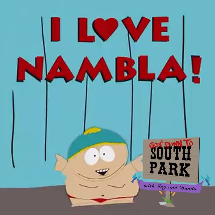 Cartman Joins NAMBLA (S04E05)