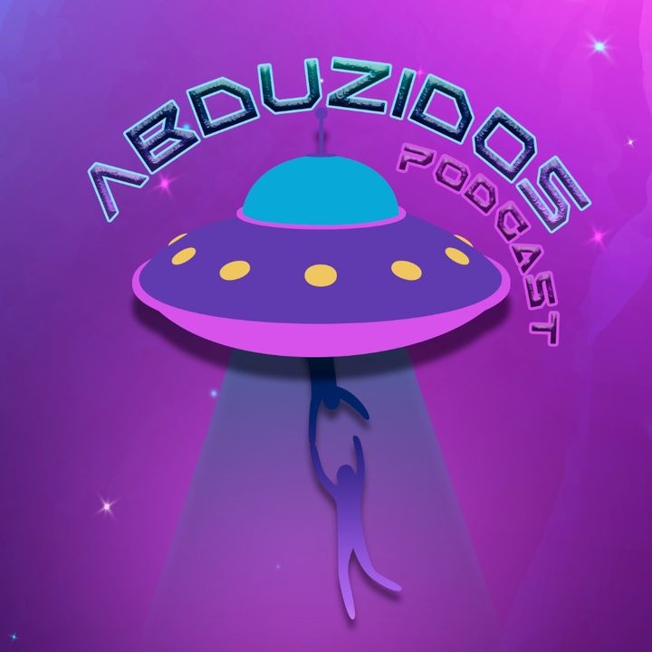 Abduzidos Podcast