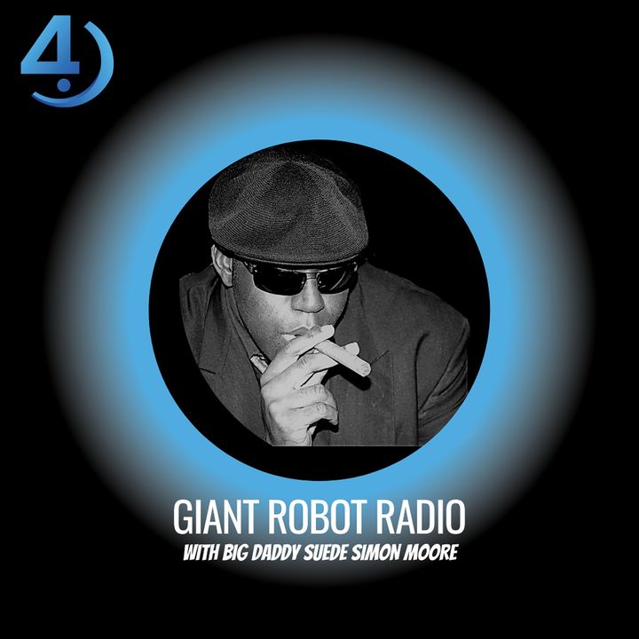 Strike Success and Grammy Glory | Giant Robot Radio