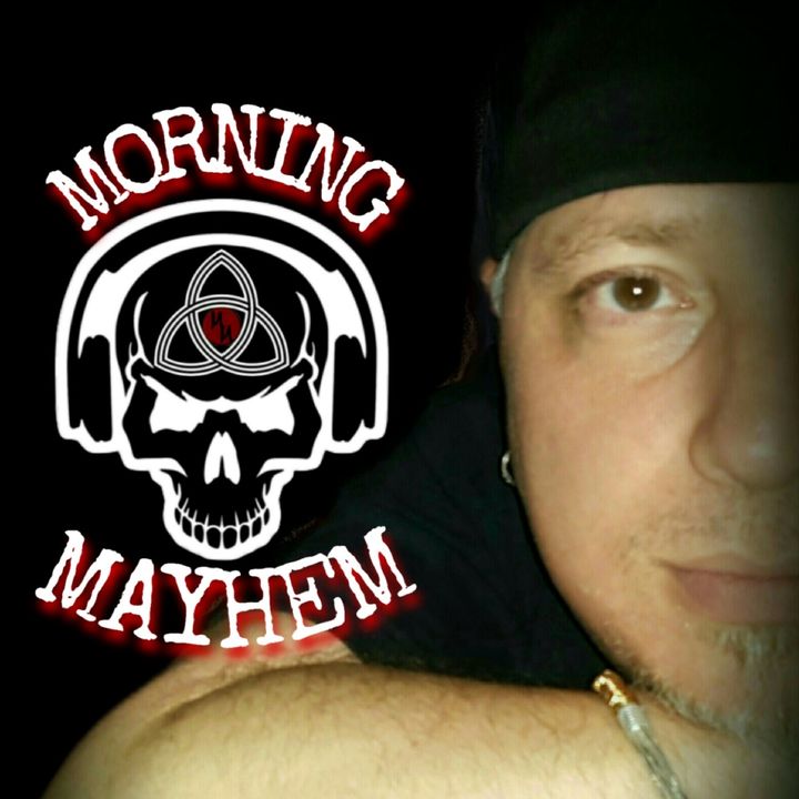MORNING MAYHEM 6/22/22  LIVE on UnrestrictedRadio.com