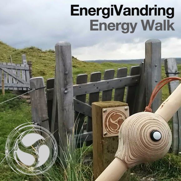 EnergiVandring - Dansk3