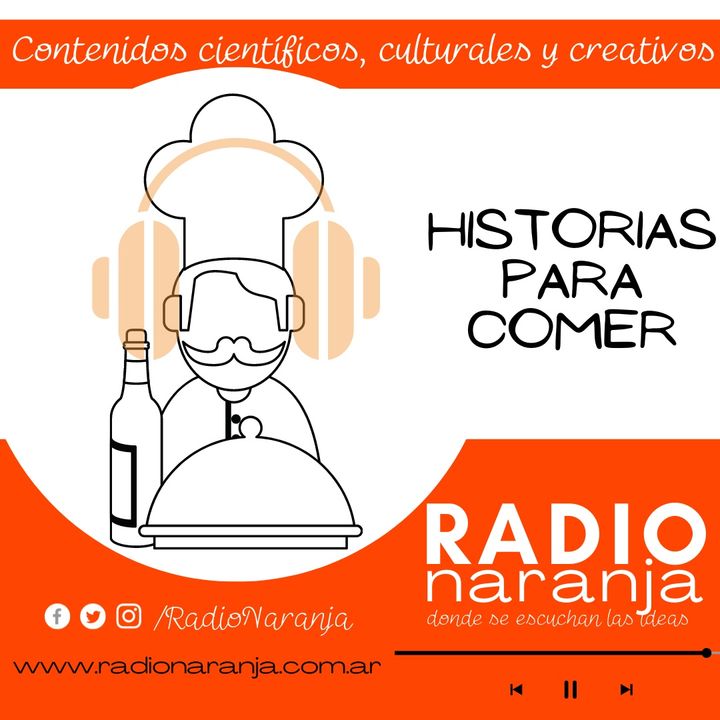 Historias para comer