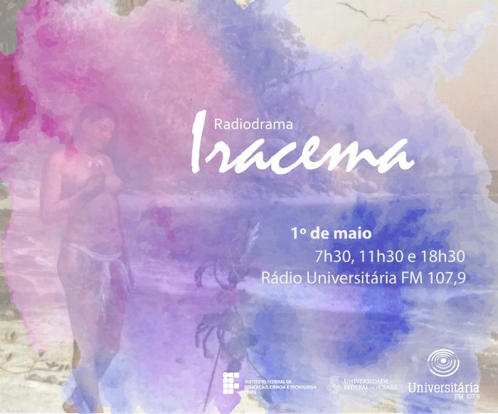 Radiodrama | Iracema