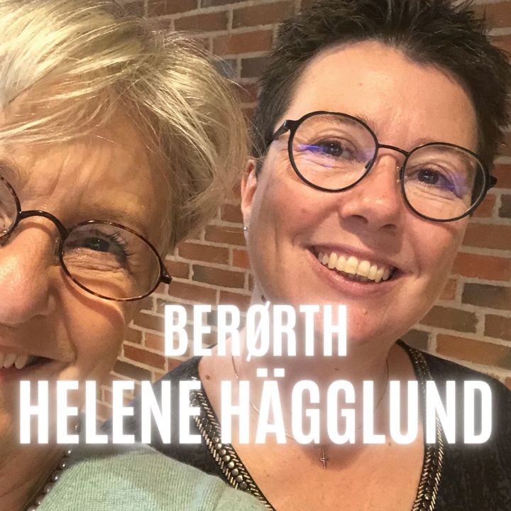Tro: Helene Hägglund