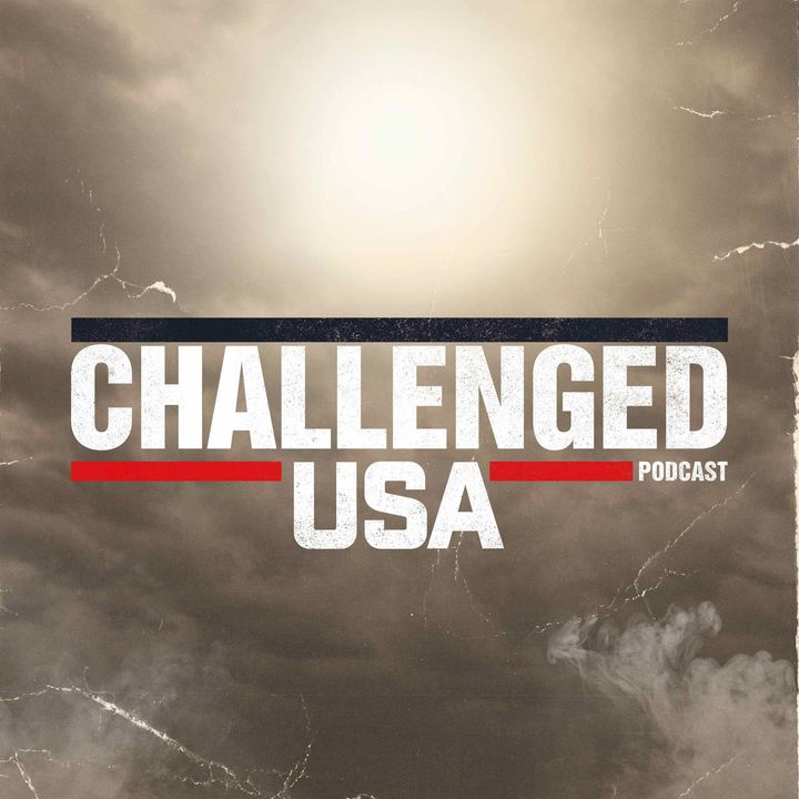 Challenged: A Podcast About The Challenge on CBS, MTV, and Paramount+