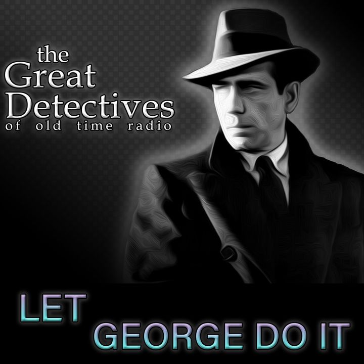 EP2968: Let George Do It: Blue Plate Special