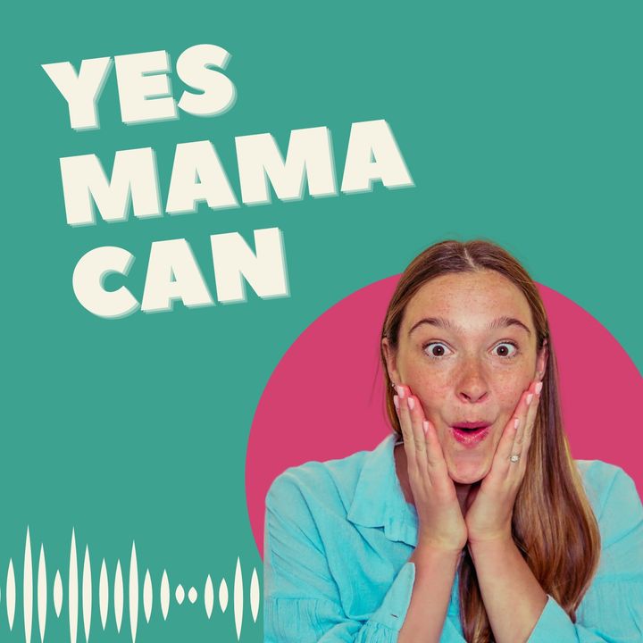 Yes Mama Can