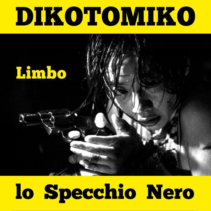 Lo Specchio Nero E03S03 - LIMBO - 16/12/2021