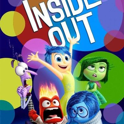 Damn You Hollywood: Inside Out