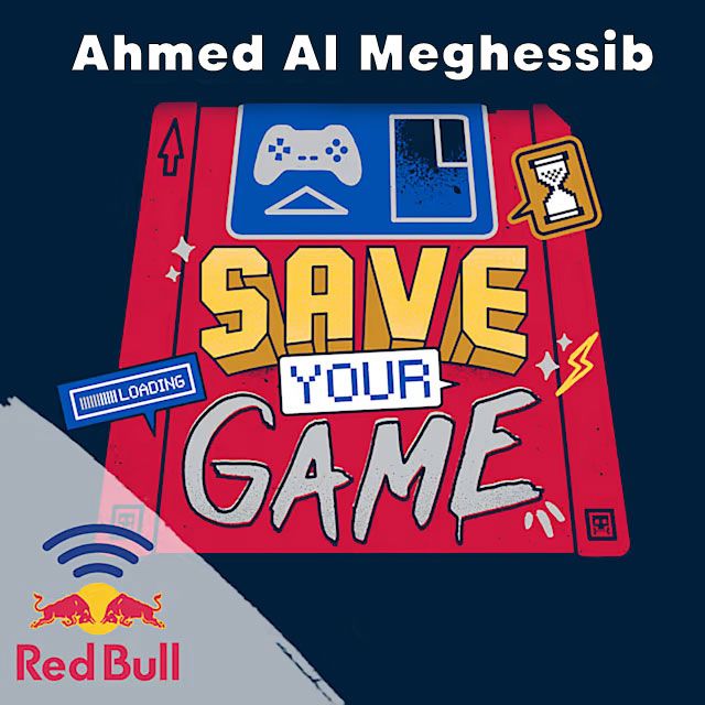 FIFA with PSG esports pro Ahmed Al Meghessib
