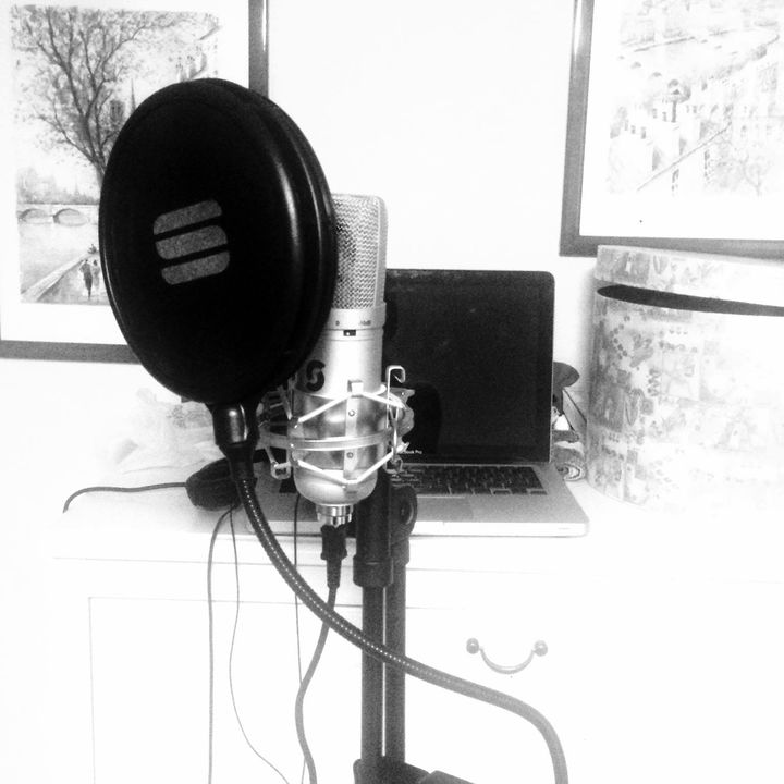 Progetti Voiceover & Editing Audio
