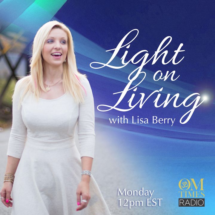 Light On Living with Lisa Berry