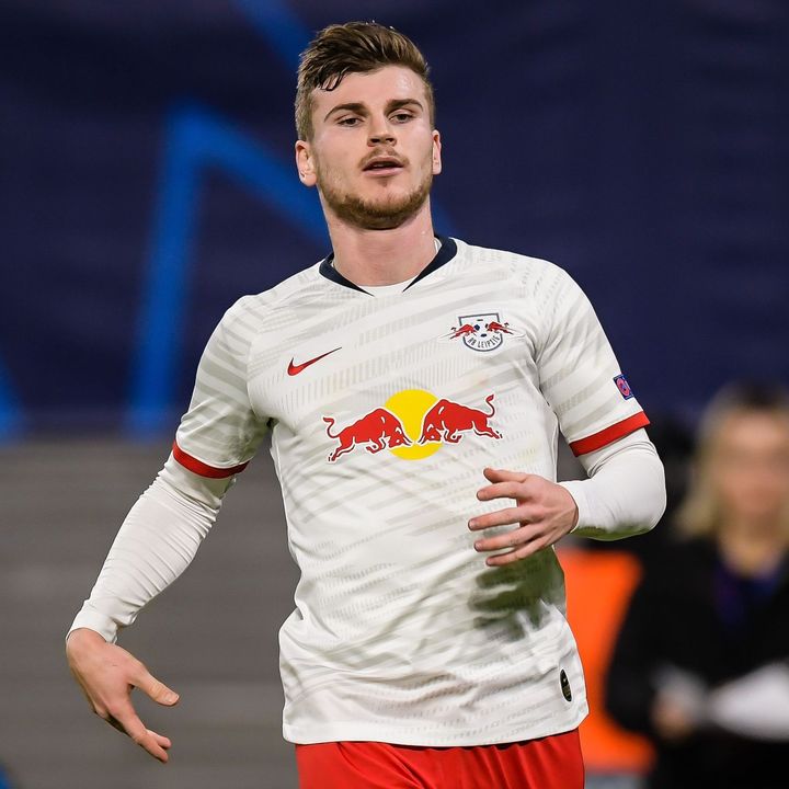 David Maddock special: Why Liverpool are not signing Werner | Chelsea’s gamble | Interest in Aouar | Atletico Madrid, three months on