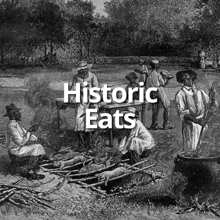 Historic Eats