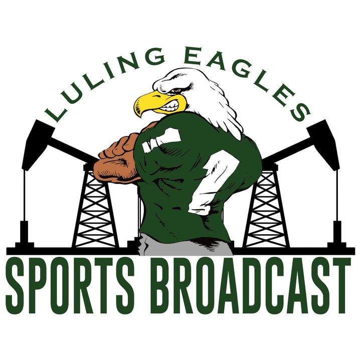 Luling Eagles Sports Broadcast