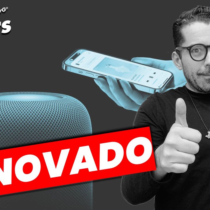 HomePod de Apple llega a México: Una revisión de sus características y precio