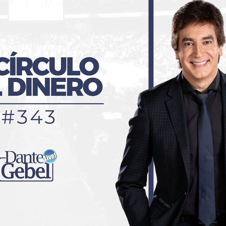 Dante Gebel - El Círculo Del Dinero (Predicas)