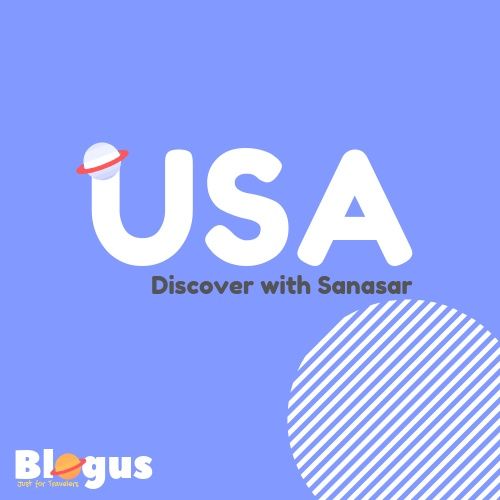 Blogus - USA