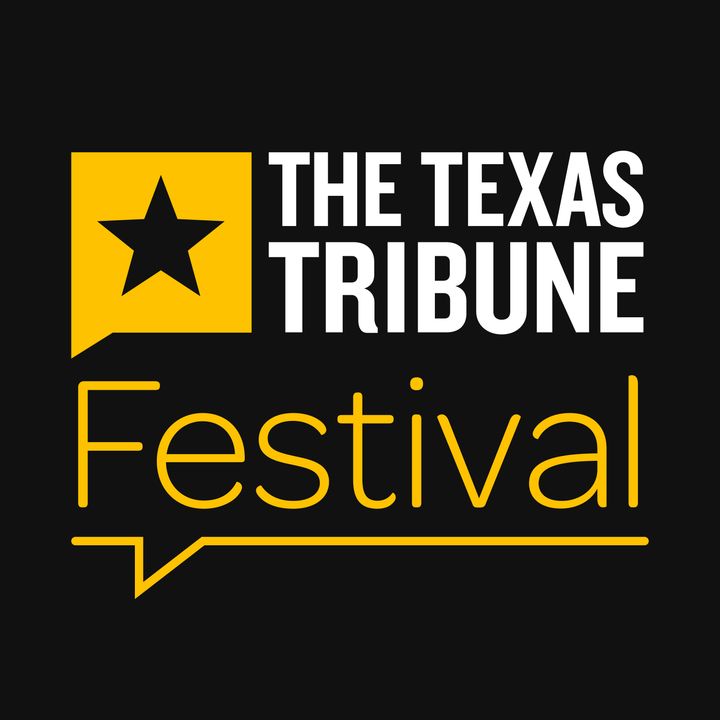 Texas Tribune Festival 2017