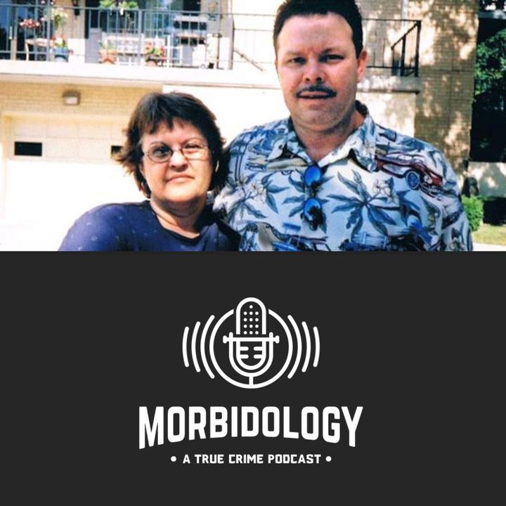 Morbidology the Podcast - 205: Richard & Janet Sweet