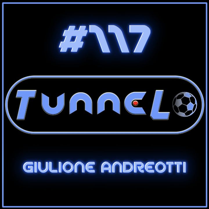 #117 - GiuLione Andreotti