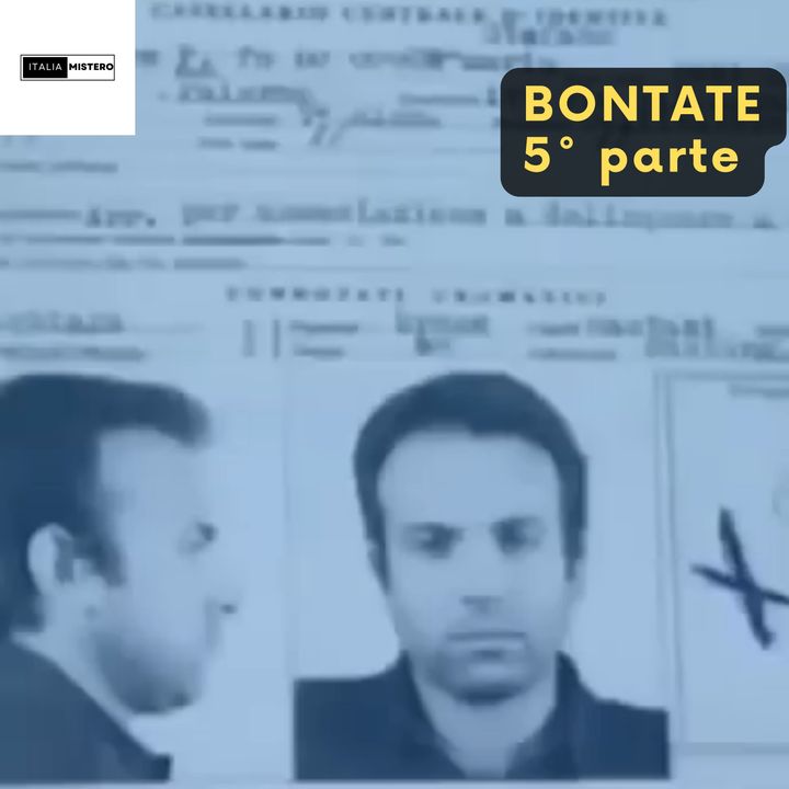 Bontate (5 parte - Stefano Bontade)