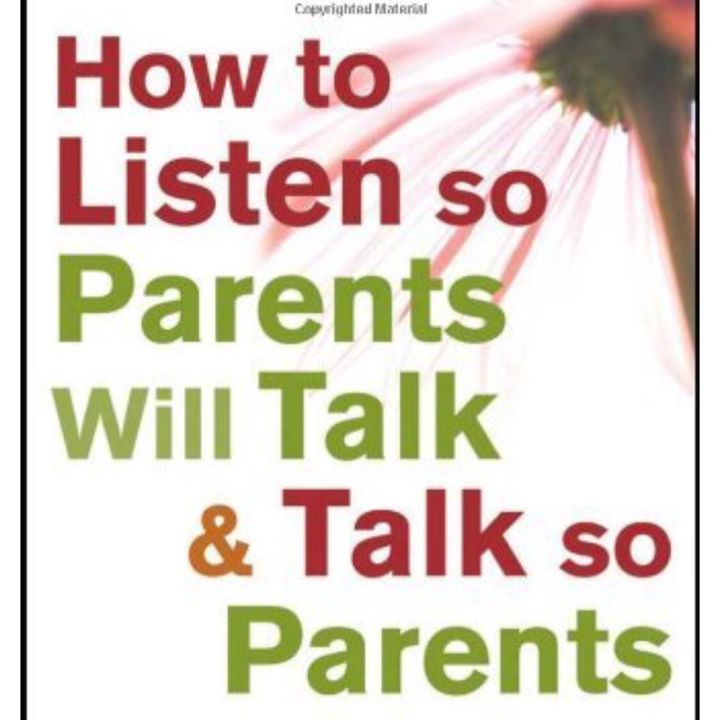 A discussion about Psychological Theories and how to talk to parents so they Listen with Dr. Sommers-Flanagan
