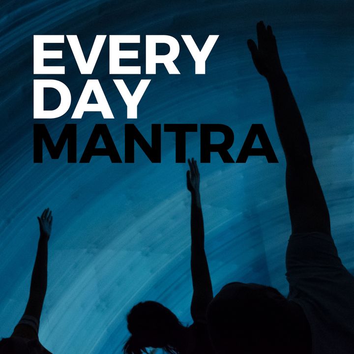 Ep 147 - Using Mantra in Meditation and Everyday Life