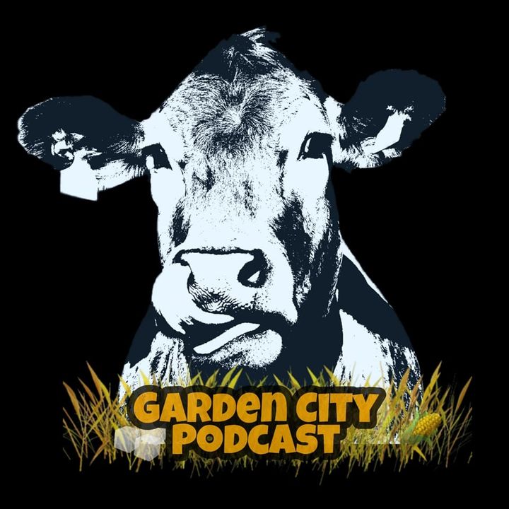 Garden City Podcast
