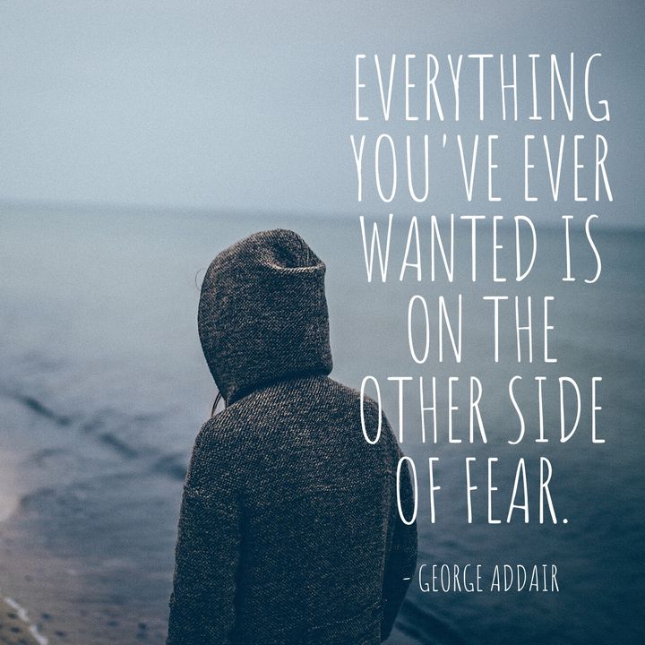 Miedo : Fear