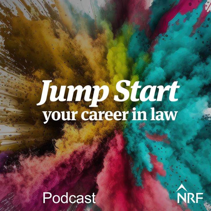 Early Careers podcast
