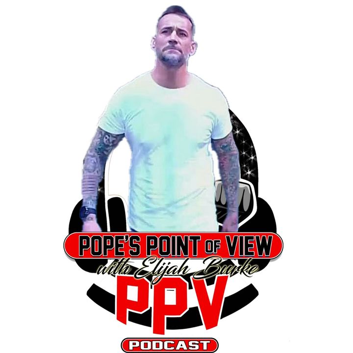 Pope's Point of View Episode 211: WWE Survivor Series