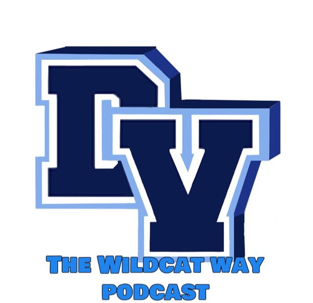 EP 45 The Wildcat Way Podcast with Camaya & Isaiah, Freshman Leadership