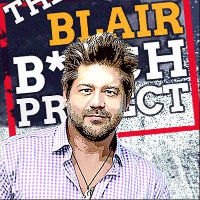 The Blair B*tch Project