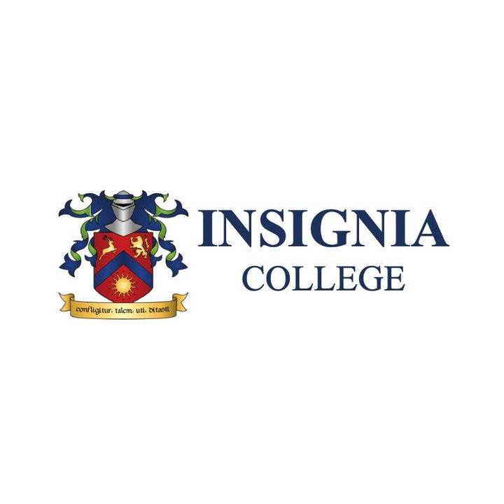 Insignia College-Flight College in Delta