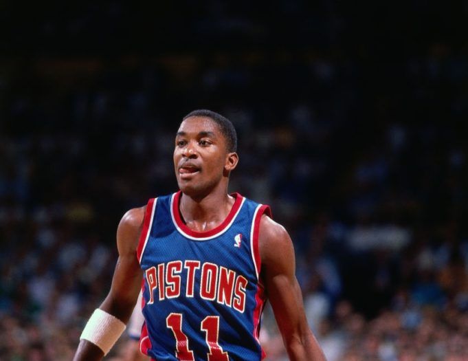 NBA Banter: The Last Dance Chatter! MJ/Clyde, Bulls/Knicks, No Isiah Thomas on Dream Team and More!