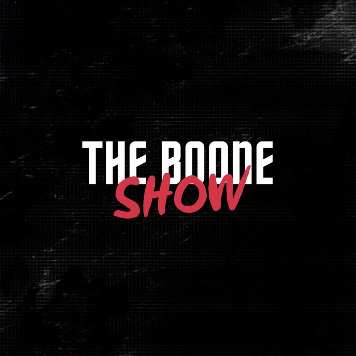 The Boone Show