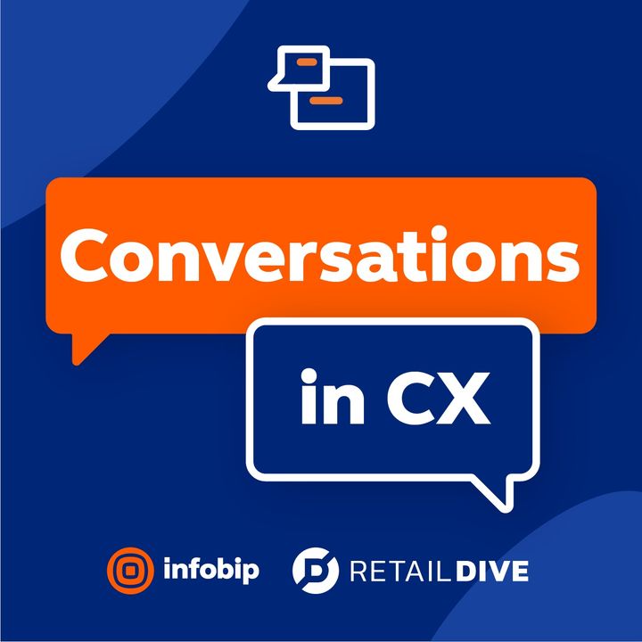 Conversations in CX
