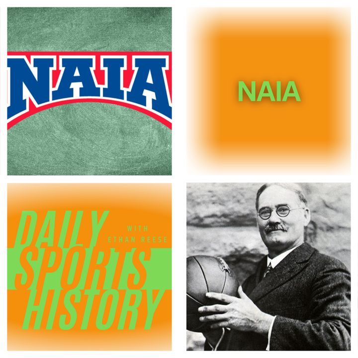 Forging a Path: The History of the NAIA