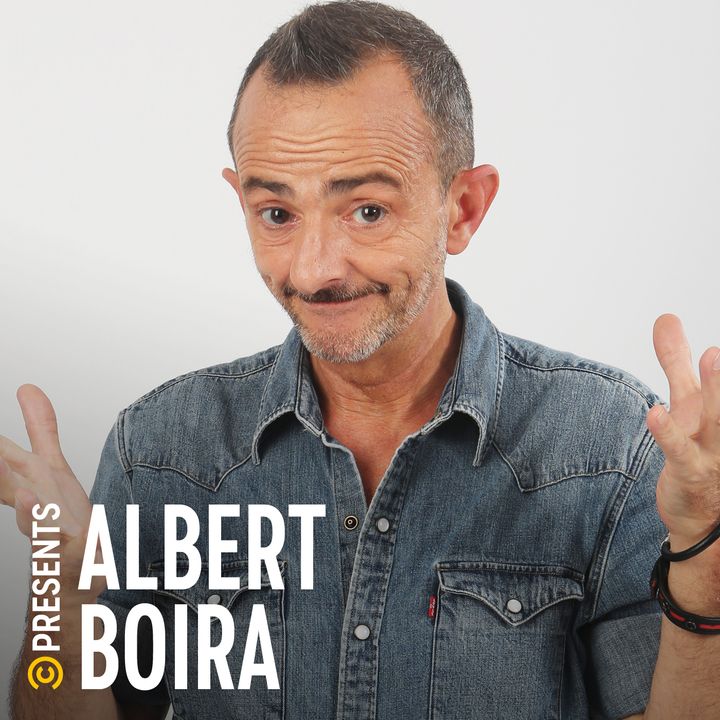 Albert Boira - Y ahora que