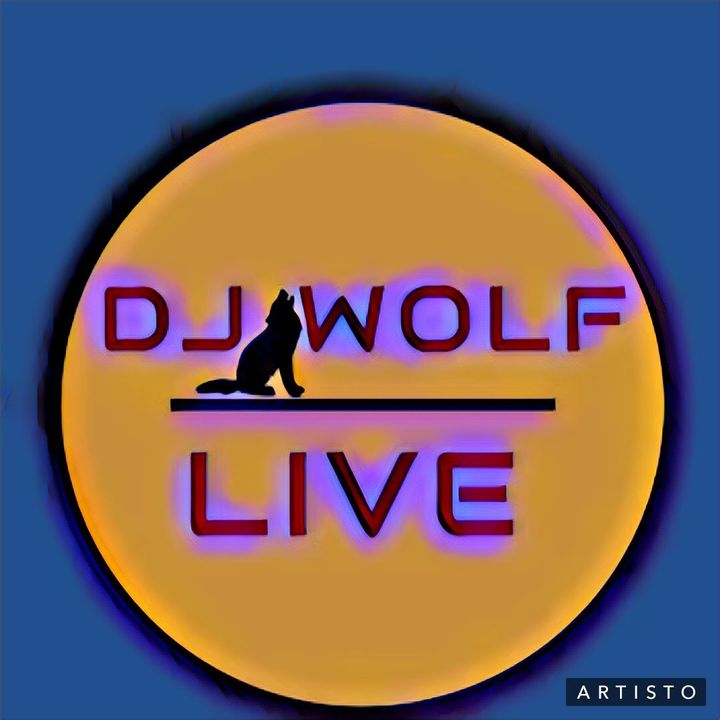 The DJWOLF Podcasts