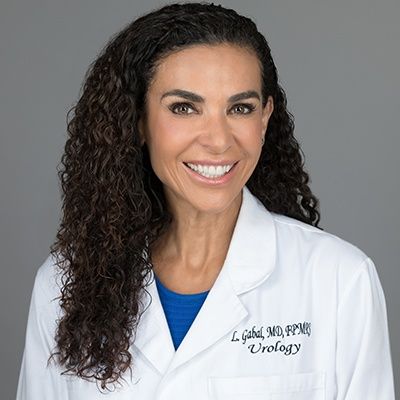 177: Urology for Women – Dr. Lamia Gabal