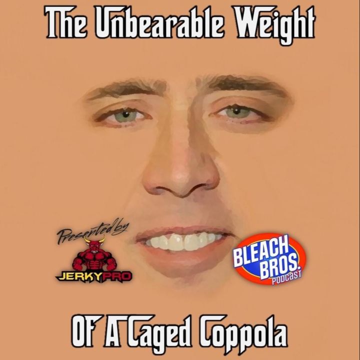 The Unbearable Weight of a Caged Coppola