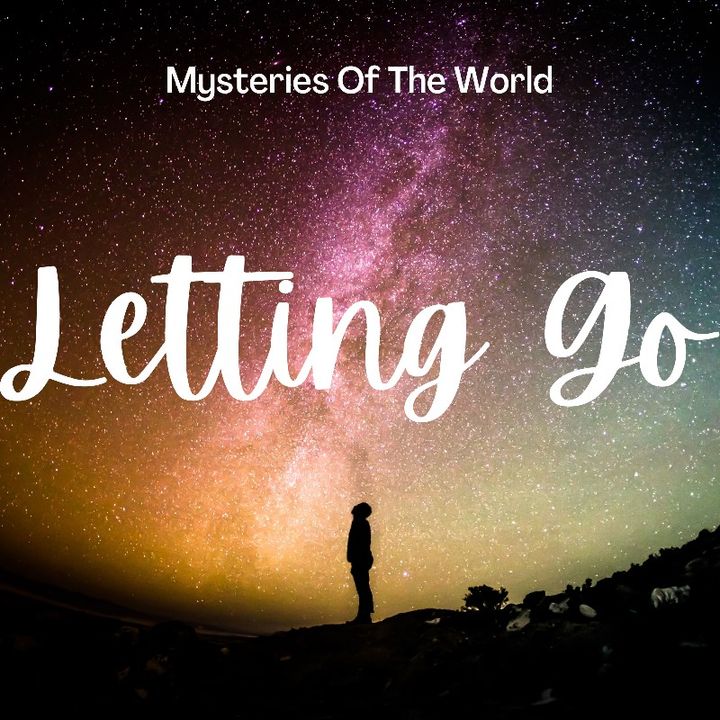 Episode 2 - LETTING GO | Of That Which Nolonger Serves You.