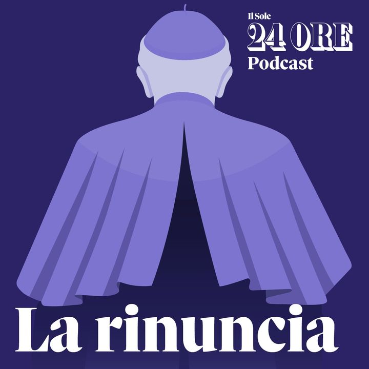 La Rinuncia