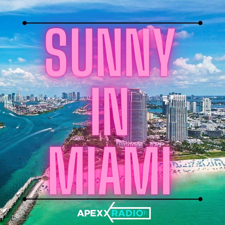 Sunny In Miami