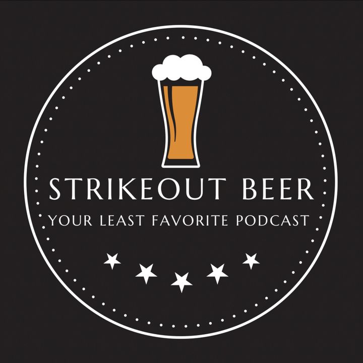 Fun with Special Guests Westlake Brewing Co (Ep 118)