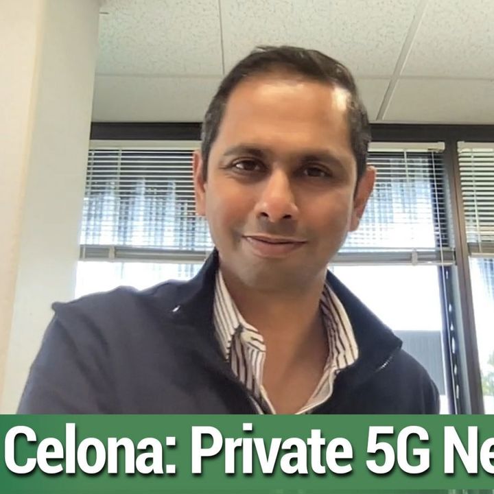 TWiET 468: Cinco de Cellular - Third party SaaS security, private mobile networks with Celona
