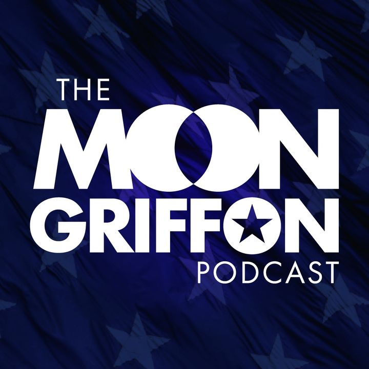 Moon Griffon Podcast