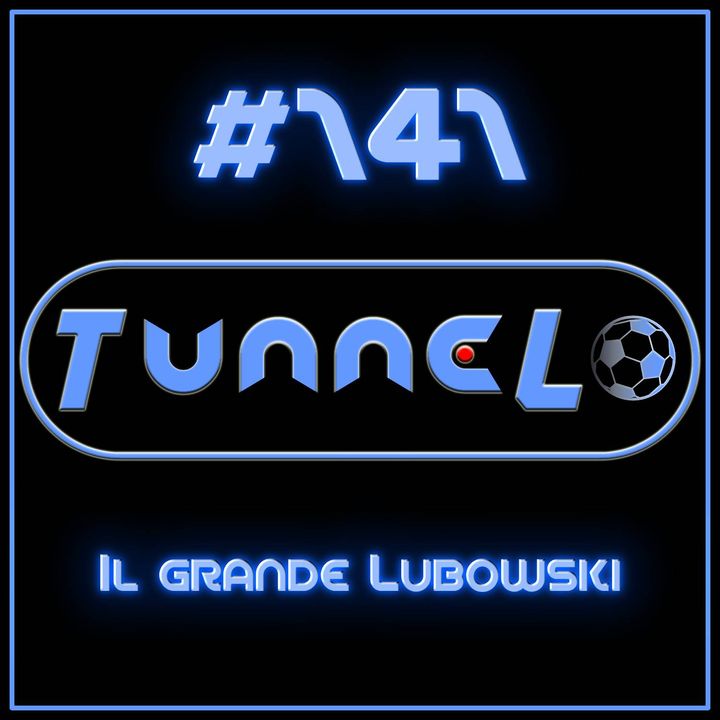 #141 - Il grande Lubowski